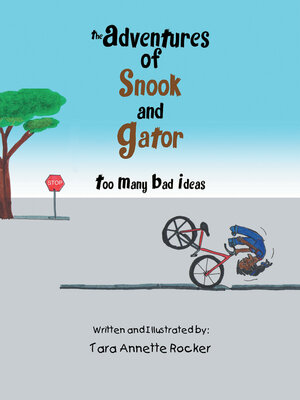 cover image of The Adventures of Snook and Gator